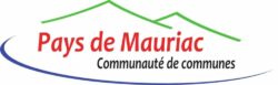 Communauté de communes du Pays de Mauriac