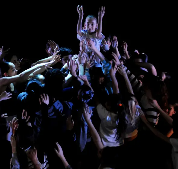 École de Danse du Pays de Mauriac