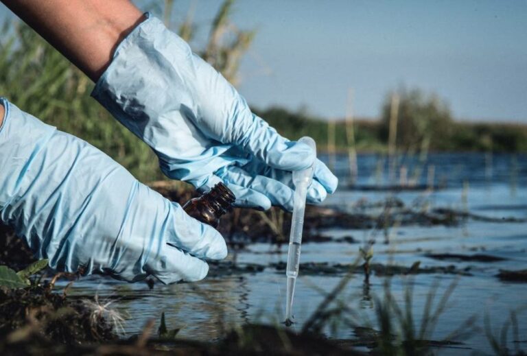 station d’épuration du Lioran condamnée pour pollution de l’eau
